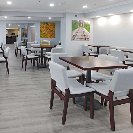 Quality Inn Colchester - Burlington Dış mekan fotoğraf