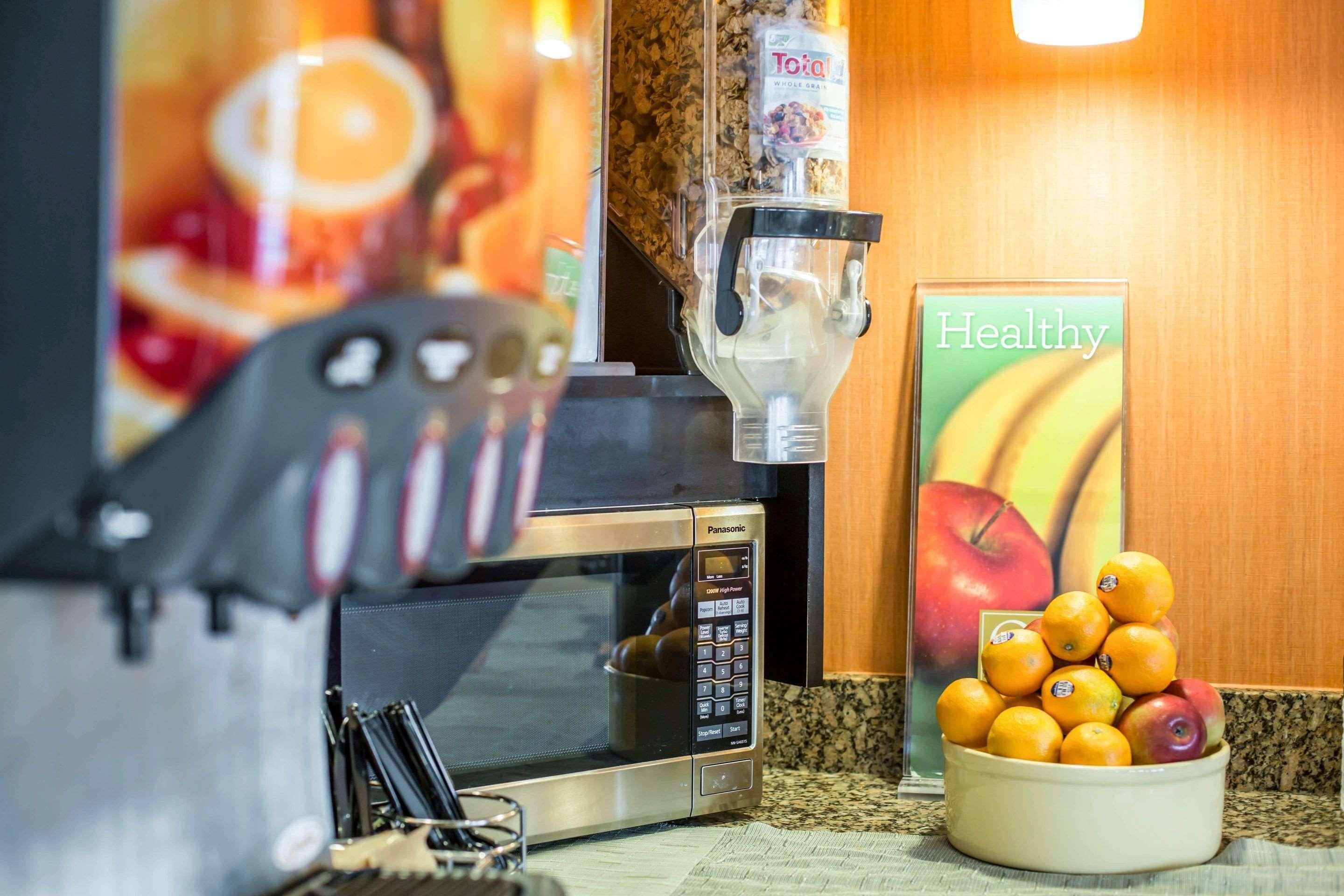 Quality Inn Colchester - Burlington Dış mekan fotoğraf