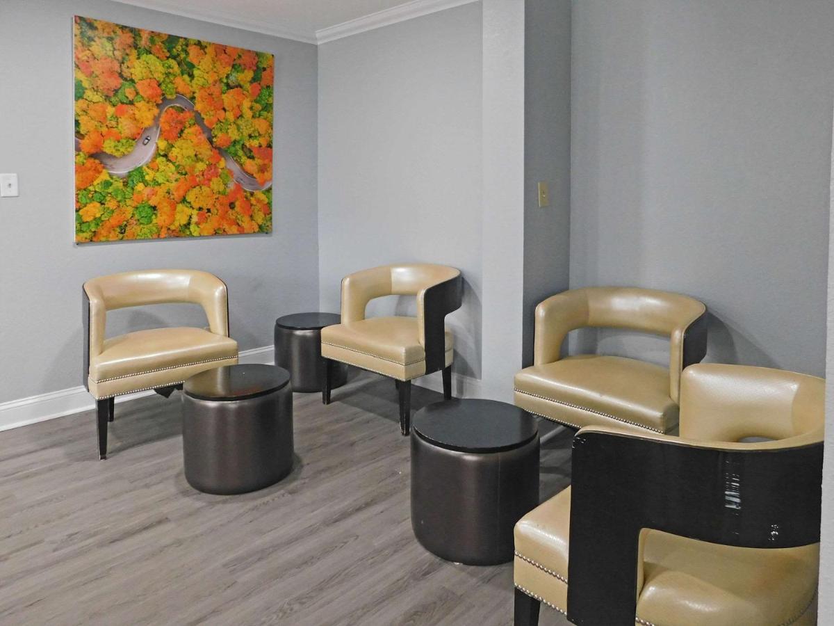 Quality Inn Colchester - Burlington Dış mekan fotoğraf
