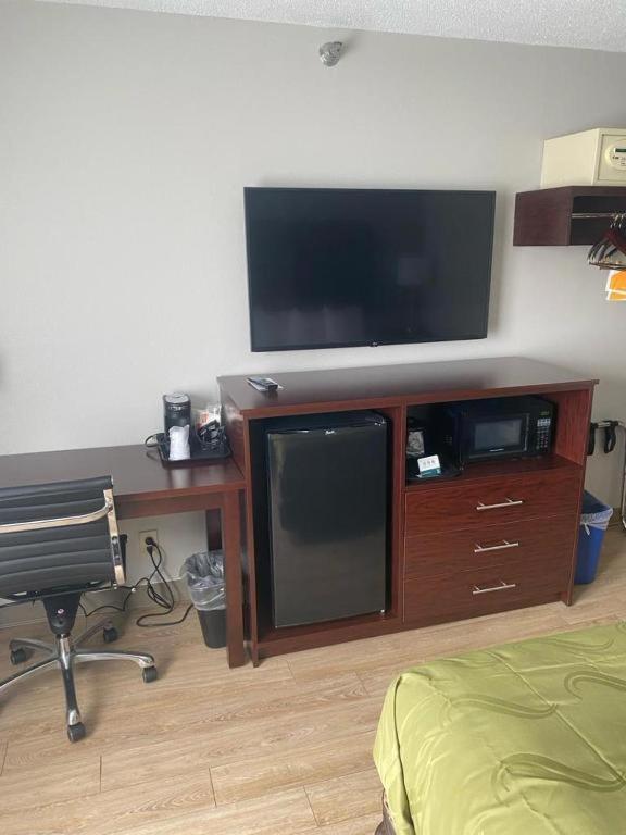 Quality Inn Colchester - Burlington Dış mekan fotoğraf