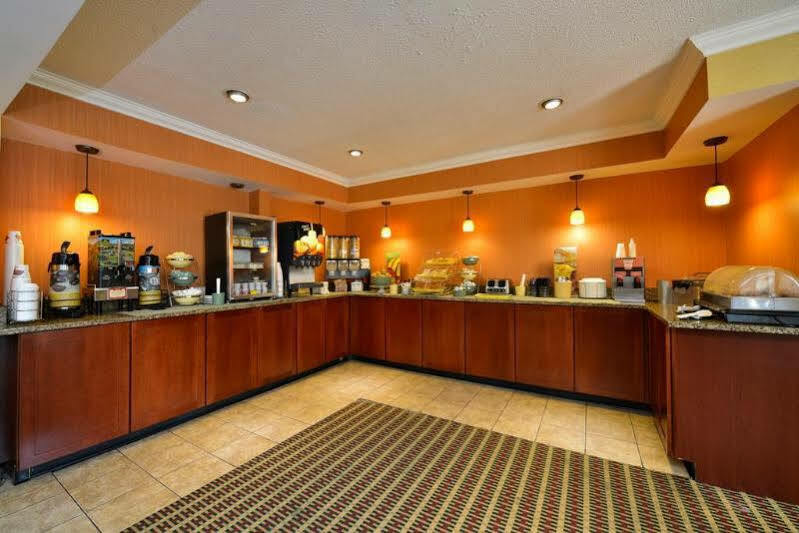 Quality Inn Colchester - Burlington Dış mekan fotoğraf